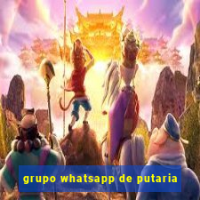 grupo whatsapp de putaria